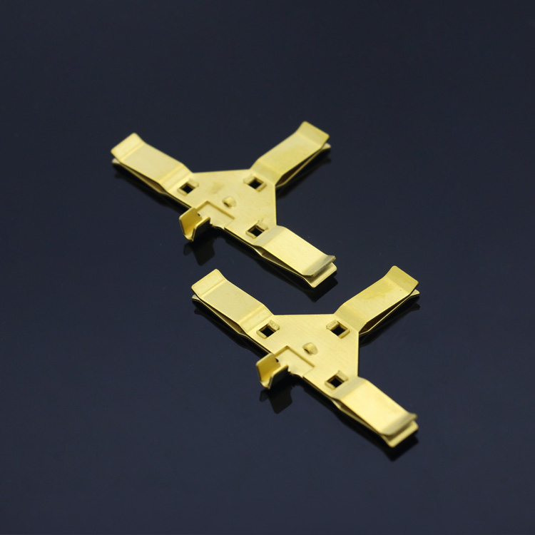 Precision hardware accessories 38